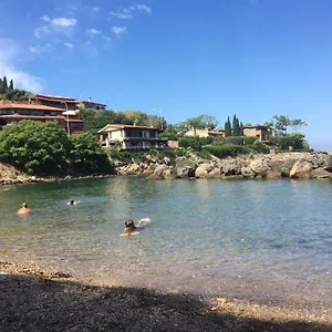 Appartamento Casa Girasole Con Accesso Diretto Alla Spiaggia