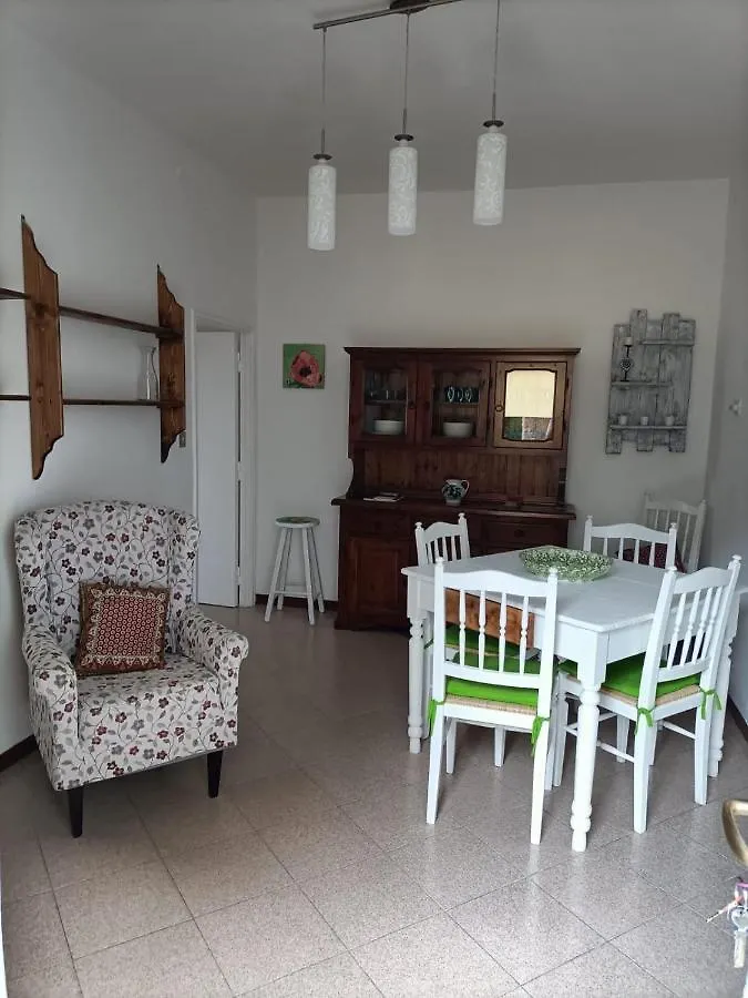 In Panoramica Da Mechina Apartment Porto Santo Stefano  Italy