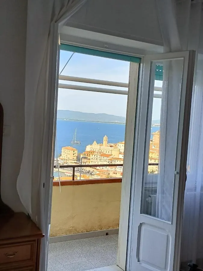 In Panoramica Da Mechina Apartment Porto Santo Stefano  0*, Porto Santo Stefano (Grosseto)