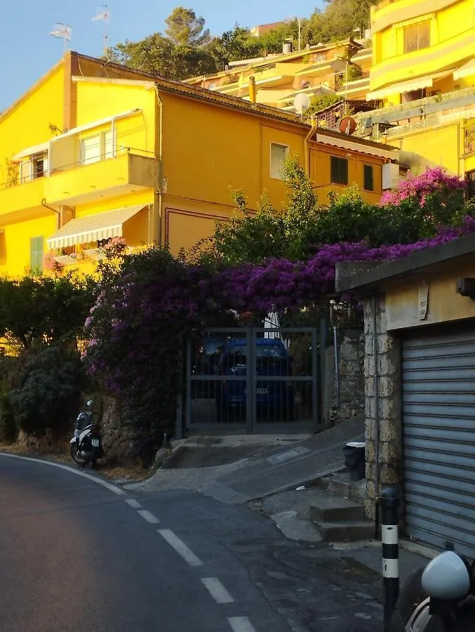 In Panoramica Da Mechina Apartment Porto Santo Stefano  0*, Porto Santo Stefano (Grosseto) Italy
