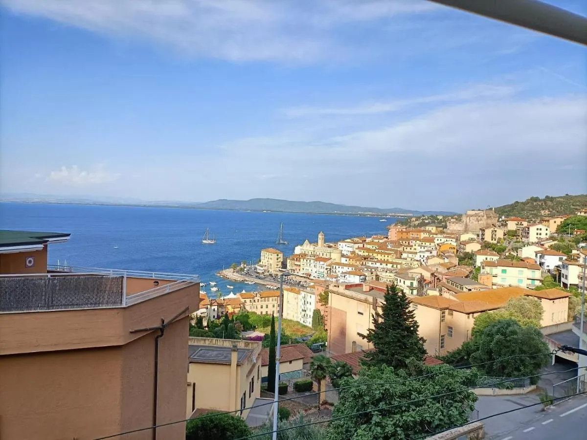 In Panoramica Da Mechina location